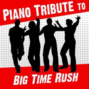 Piano Tribute Players Big Night