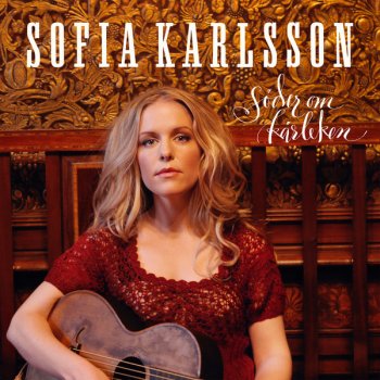 Sofia Karlsson Blåsut