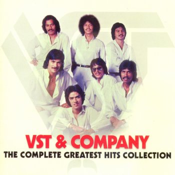 Исполнитель VST & Co., альбом The Complete Greatest Hits Collection