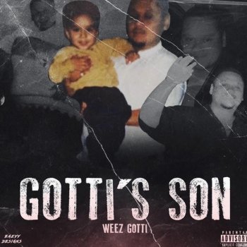 WeezGotti Where the Love Now