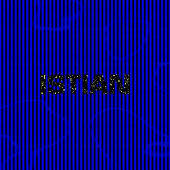 Lee Gamble Istian (edit)