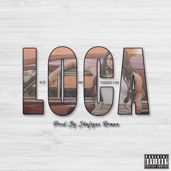 Thiirt13n feat. ICE, JM Fuego & UsainBoyz Loca (feat. UsainBoyz)