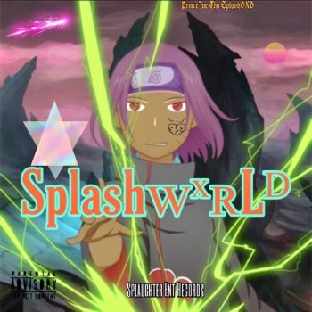 Princejae Tha SplashGXD Tha Matrix outro