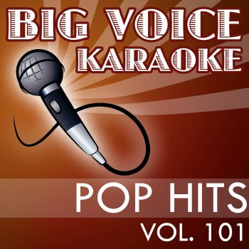 Big Voice Karaoke Rip It Up (In the Style of Cliff Richard) [Karaoke Version]