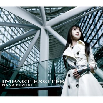 Nana Mizuki PHANTOM MINDS
