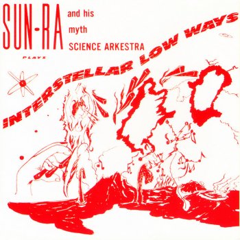 Sun Ra Interplanetary Music No. 1