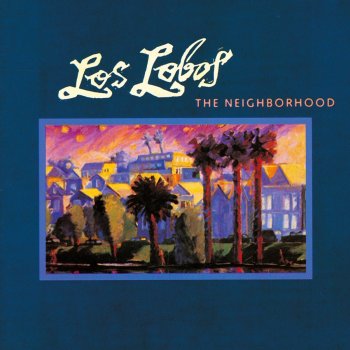 Los Lobos Little John of God