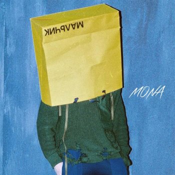 Mona Мальчик