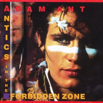 Adam & The Ants Los Rancheros