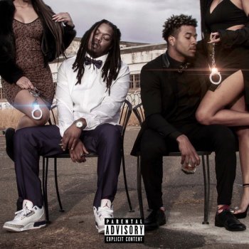 Konkrete feat. Shmack No Grey