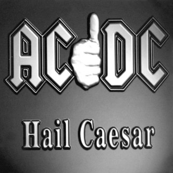 AC/DC Whole Lotta Rosie (Live)