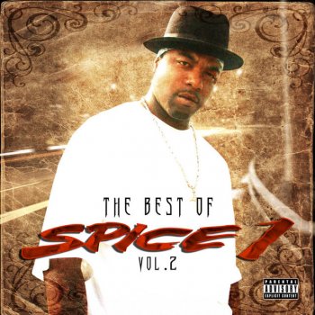 Spice 1 East Bay Gangsta