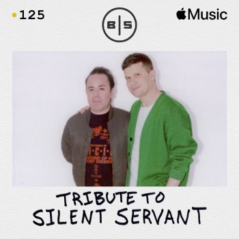 Tim Sweeney Edificio (Silent Servant Remix) [Mixed]