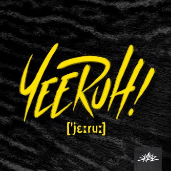 Symbiz feat. Bukez Finezt Yeeruh! - Bukez Finezt Remix