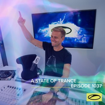 Armin van Buuren Who You Are (Mixed)