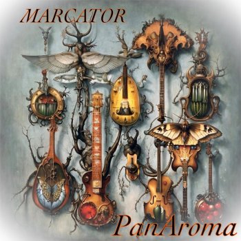 Marcator Wherever You Go