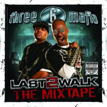 Three 6 Mafia, Project Pat, Young-D & Superpower Lolli Lolli (Pop That Body) - Explicit Album Version