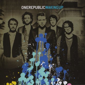 OneRepublic Lullaby