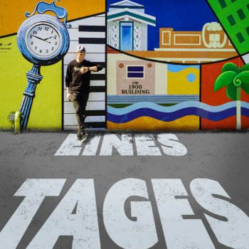 Stevo Eines tages
