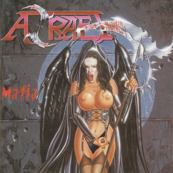 Azrael Vendiste Tu Propia Vida