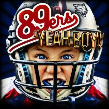 89ers Hold Me Now (Club Mix)