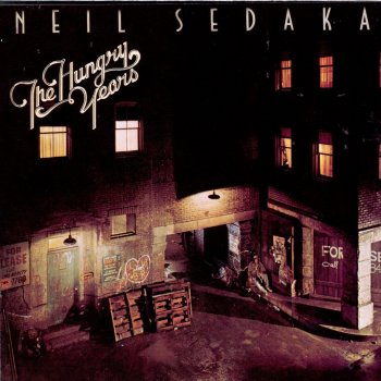 Neil Sedaka Bad Blood