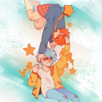 fishkid feat. Delta Mvsic Starcrossed