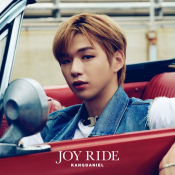 KANG DANIEL Joy Ride