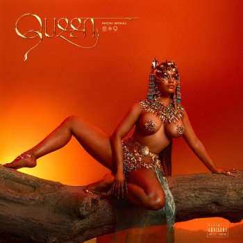 Nicki Minaj feat. Labrinth & Eminem Majesty (with Labrinth & feat. Eminem)