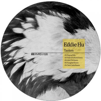 Eddie Hu Taoism (Wanghart Remix)