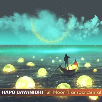 Hapo Dayanidhi The Moon's Reflection - 432Hz