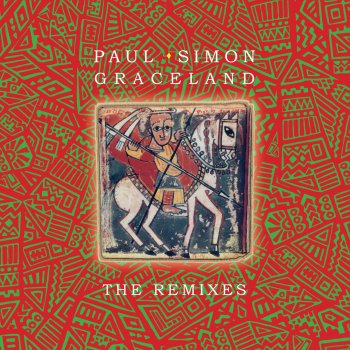 Paul Simon Graceland (MK's KC Lights Remix)