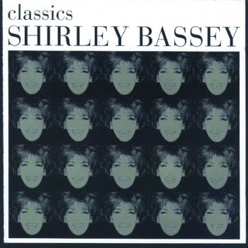 Shirley Bassey Elanor Rigby