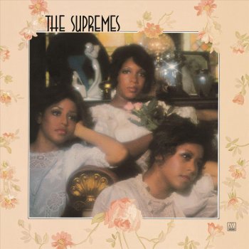 The Supremes You Turn Me Around