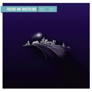 Taron-Trekka Purple Magic