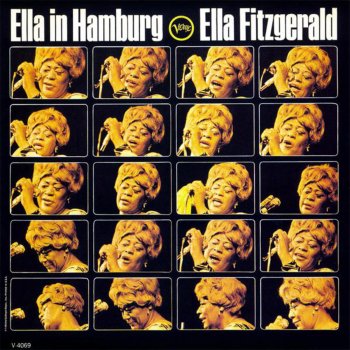 Ella Fitzgerald A Hard Day's Night (Live)