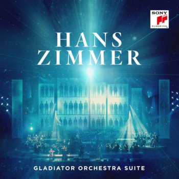 Hans Zimmer feat. Lisa Gerrard, Pedro Eustache, Anna Baulina, Vienna Radio Symphony Orchestra & Martin Gellner Gladiator Orchestra Suite: Part 3, Now We Are Free - Live