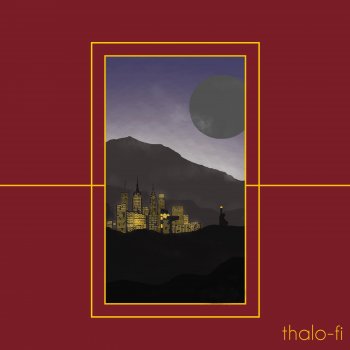 Исполнитель Thalo, альбом thalo-fi