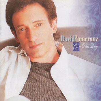 David Pomeranz My Romance