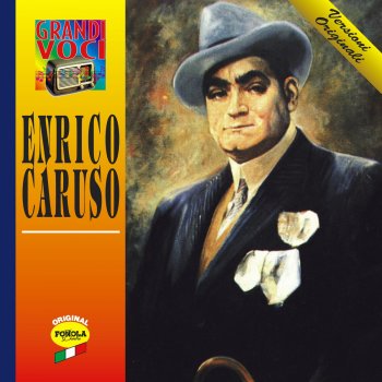 Enrico Caruso Recondita armonia