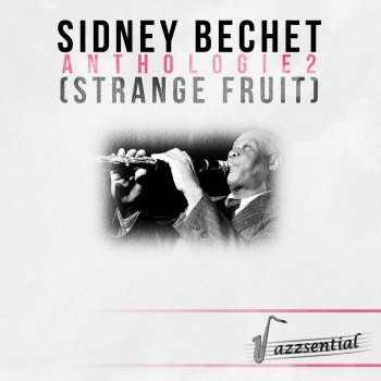 Sidney Bechet After You've Gone (Live)