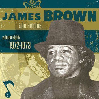 James Brown & The JB's Mama's Dead - Soundtrack/Black Caesar