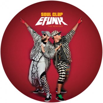 Soul Clap Need Your Lovin - Album Mix