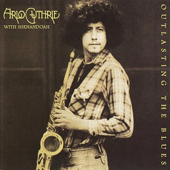 Arlo Guthrie Carry Me Over