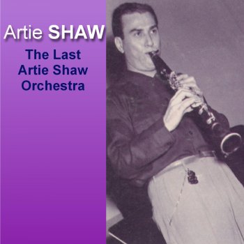 Artie Shaw So Easy