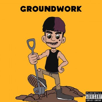 Steezyberg Groundwork