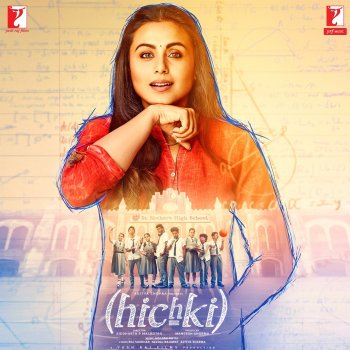 Harshdeep Kaur Oye Hichki