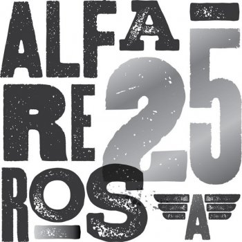 Alfareros 25 Horas