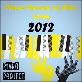 Piano Project Diamonds