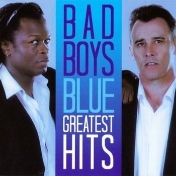 Bad Boys Blue You're a Woman '98 (extended rap version feat. E.Singleton)